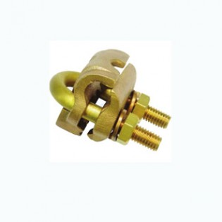 Kẹp cọc với cáp RCCC